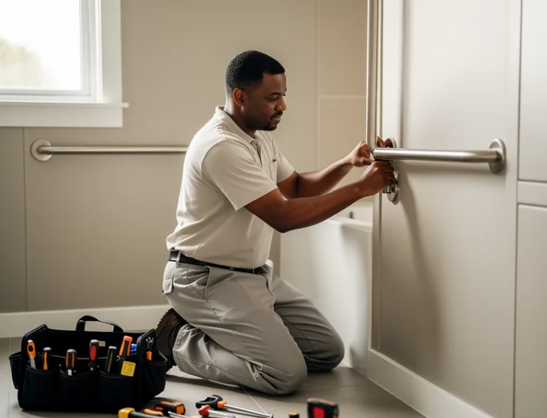 Home Modifications service in Plantation